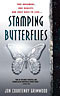 Stamping Butterflies